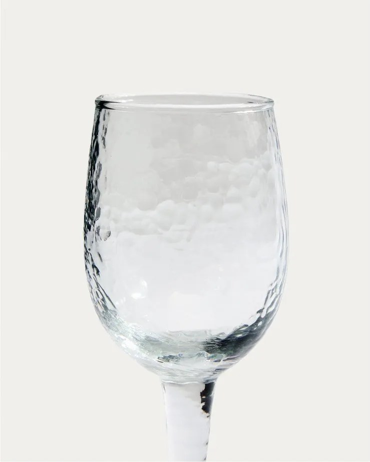 Borospohár Sileia – Kave Home