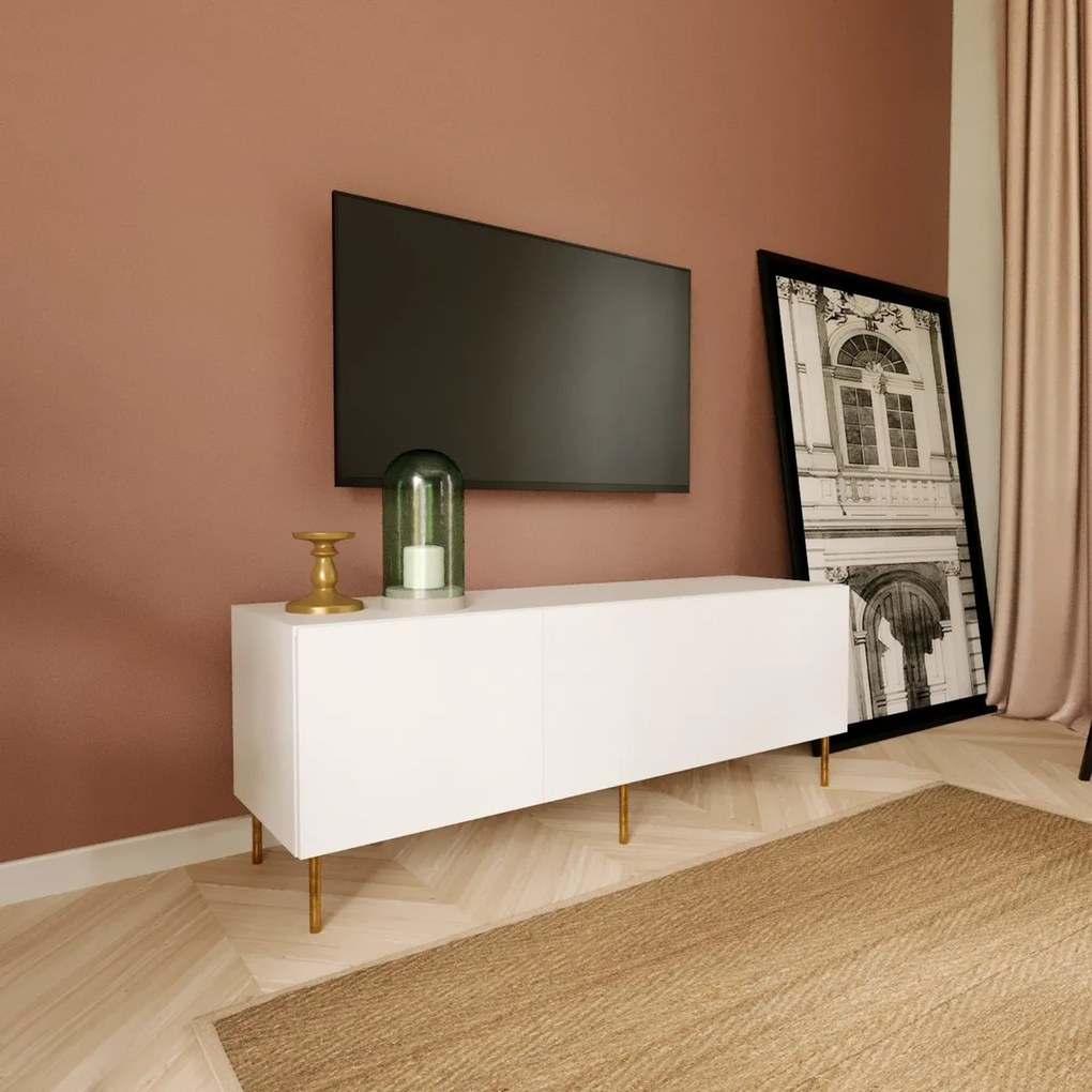 TV asztal Sezer
