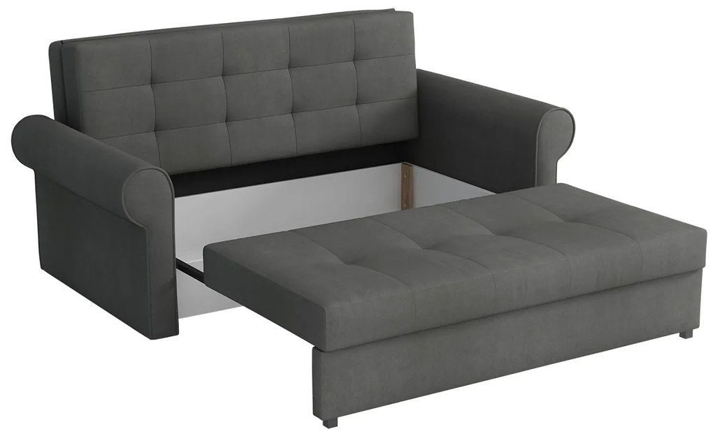 Kanapé Carivia Silver III (kronos 02). 1053607