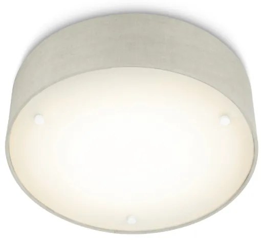 Philips 30175/87/16 - Mennyezeti lámpa MYLIVING VELOUR 2xE27/23W/230V