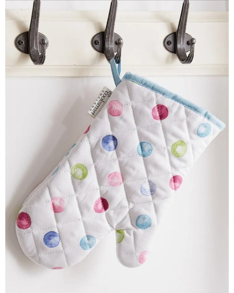 Spotty Dotty pamut konyhai kesztyű - Cooksmart ®