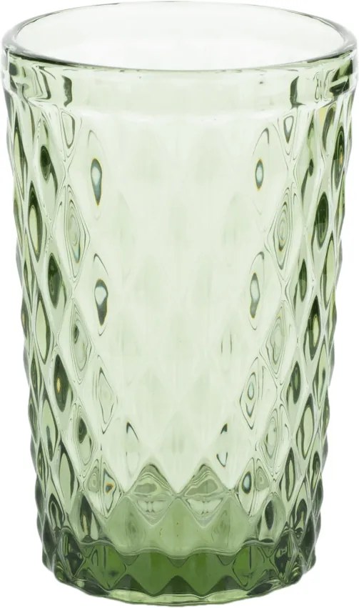 4 darabos pohárkészlet, 350ml, VERITAS TYP 1