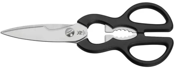 WMF - SPITZENKLASSE PLUS 6 darabos konyhakéskészlet késtartóval