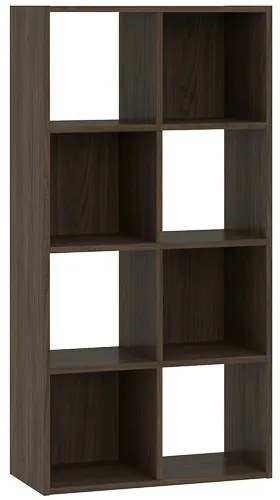 8 Rekeszes Könyvespolc. CATCHY