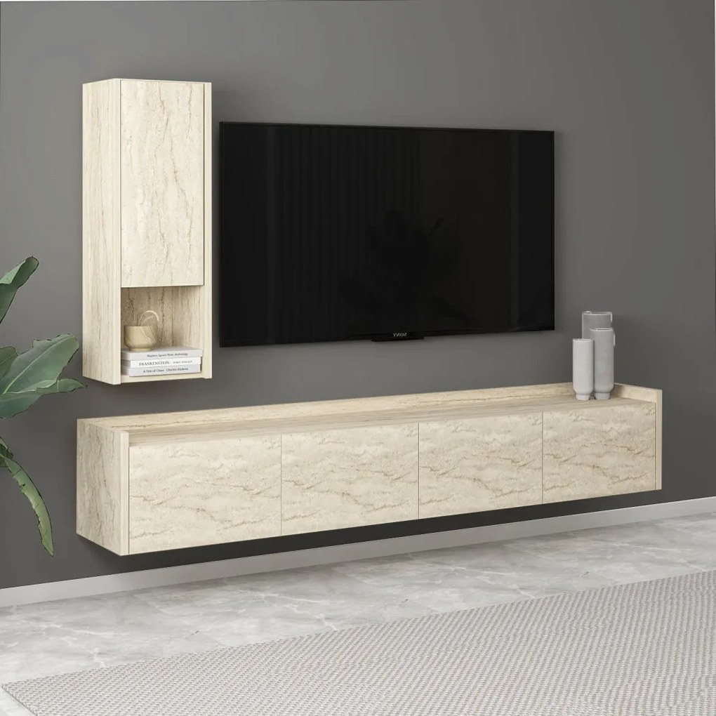Sema - Travertine