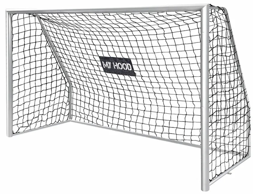 My Hood 302321 Champion futballkapu, 300 x 20 0 x120 cm