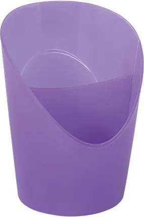 Írószertartó, ESSELTE Colour'Breeze, levendula (E628460)