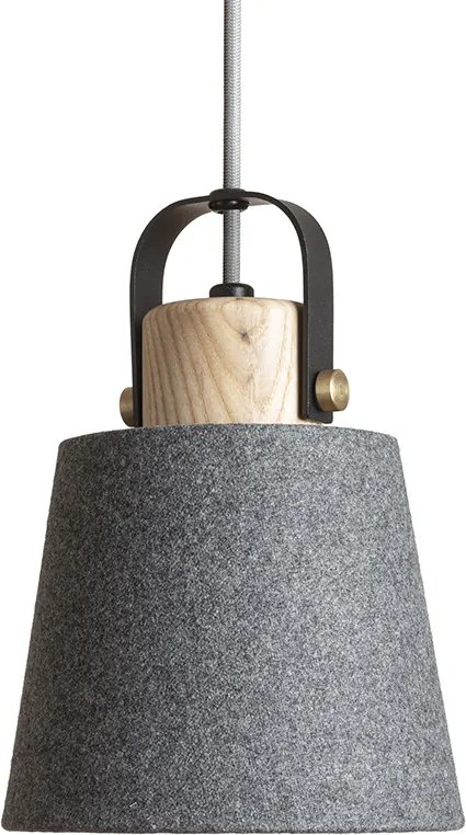 RENDL R13650 CHOUPETTE Egyágú Függesztett Lámpa IP20
