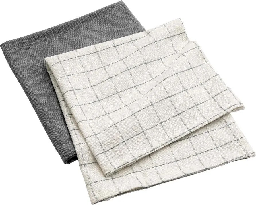 Konyharuha szett 3 db-os 50x70 cm Gourmet – douceur d'intérieur