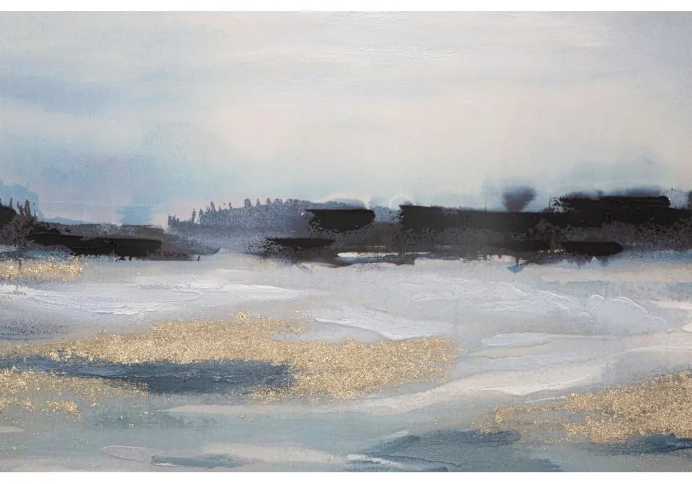 Festmény 120x60 cm Sky - Mauro Ferretti