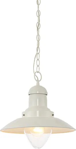 Endon POLPERRO 94371 Függőlámpa 1x42W/E27 IP20