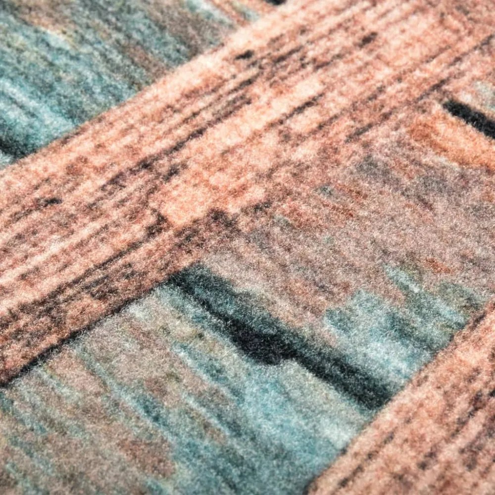 Love&quot; feliratú mosható konyhaszőnyeg 60 x 300 cm&quot;