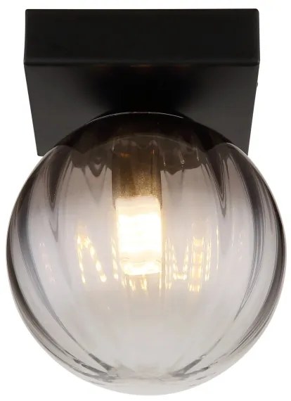 Globo 15216-1 - Mennyezeti lámpa DALLERTA 1xG9/10W/230V