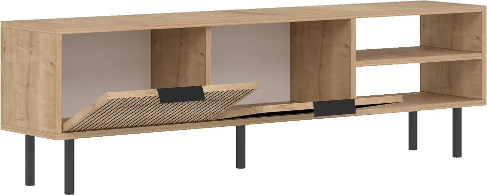 Venus - Sapphire Oak
