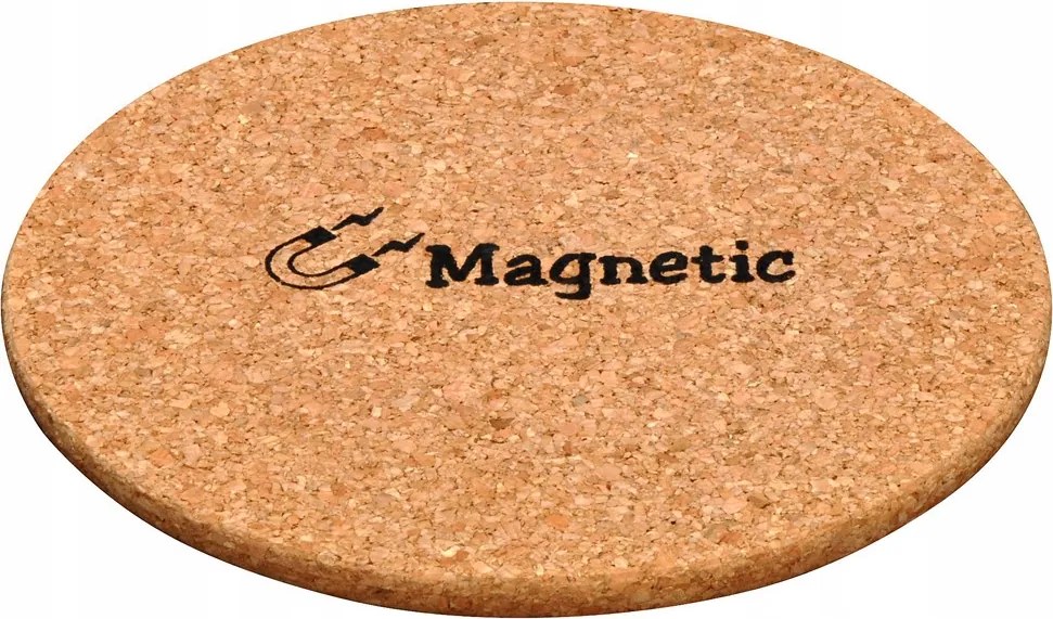 Mágneses alátét Forró Edényekhez 21.5 Cm