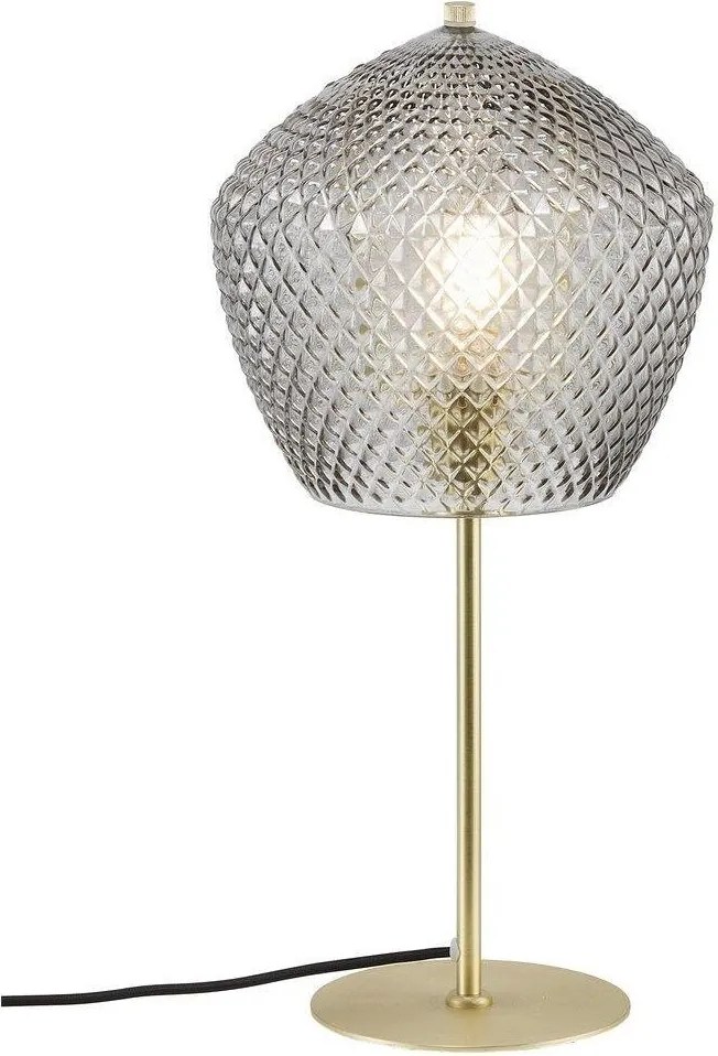 Nordlux ORBIFORM 2010715047 Asztali lámpa 1x40W/E27 IP20