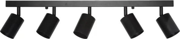 Osram - Spotlámpa ELEMENTAL 5xGU10/6W/230V