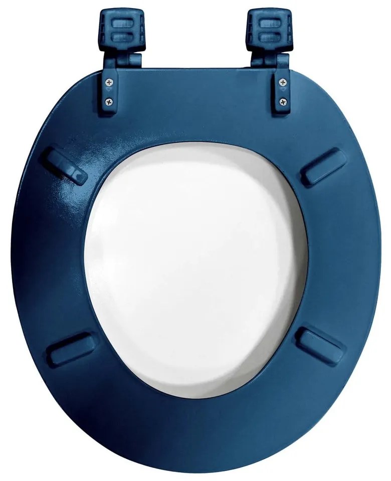 WC-ülőke 37 x 47 Color pop – douceur d'intérieur