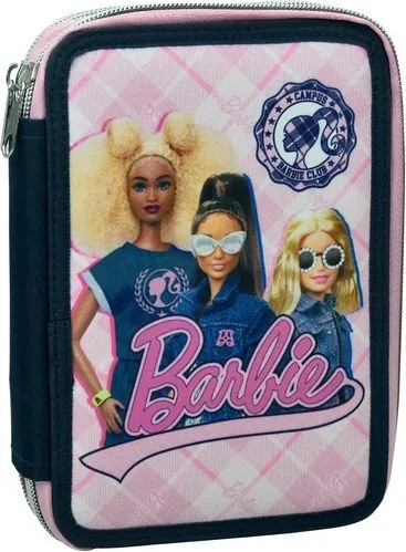 Barbie Mode tolltartó töltött 2 emeletes