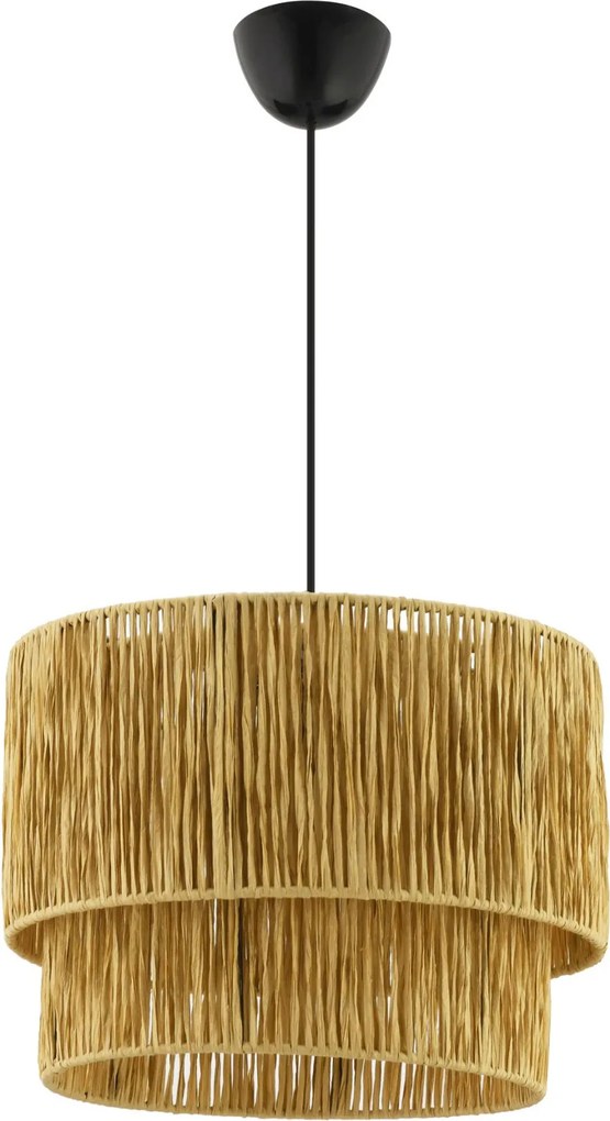 Vnoreny - Camel, Black