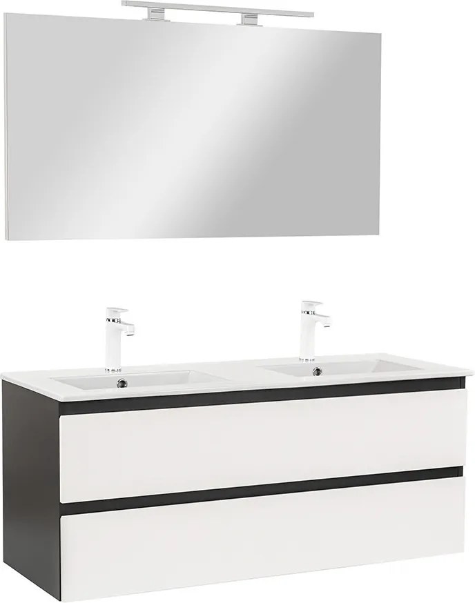 Vario Forte 120 komplett