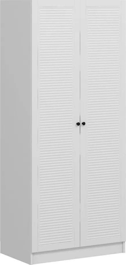 Kale gardróbszekrény, 90 cm – TR506MNR2182