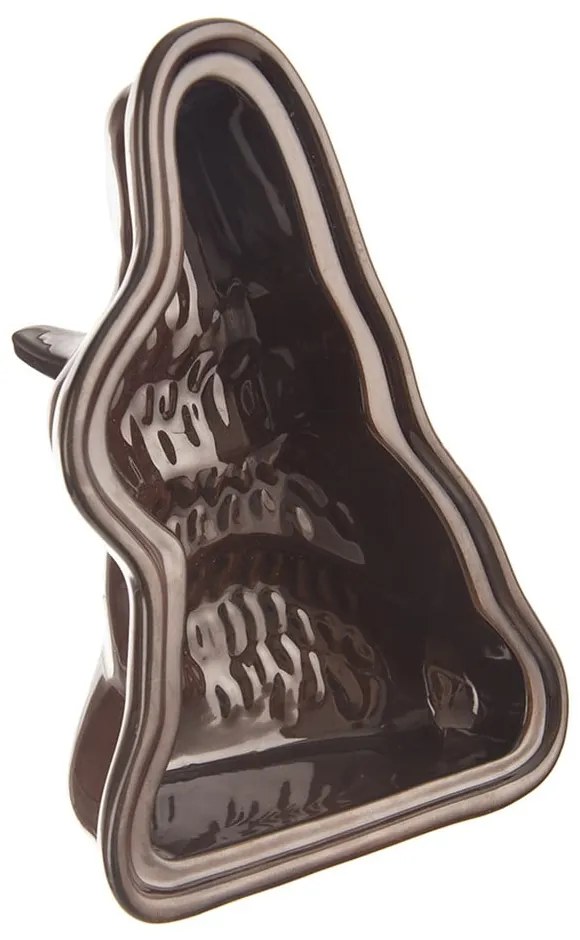 Kerámia sütőforma 15,5x21 cm – Orion