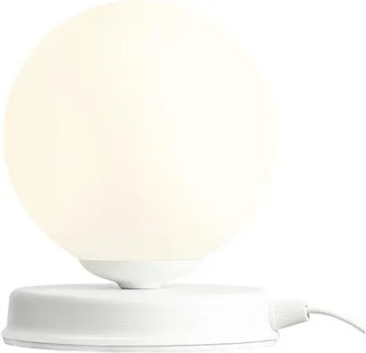 Aldex BALL 1076B_S Asztali lámpa 1x10W/E14 IP20