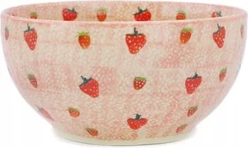 Tál 19 cm Kerámia Boleszláv