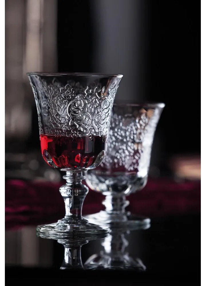 Ambois talpas borospohár, 260 ml - La Rochère