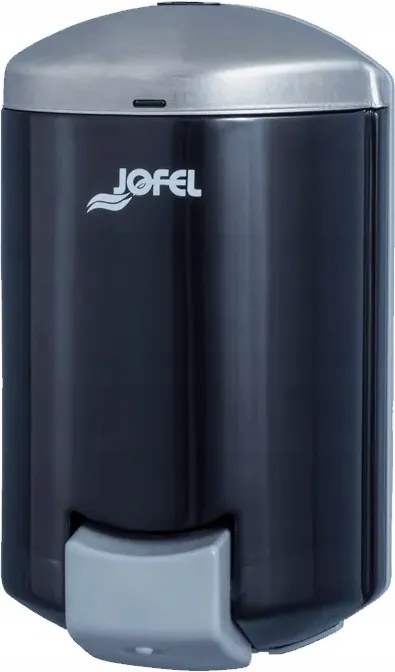 Folyékony szappan adagoló Aitana Deluxe 0,9L