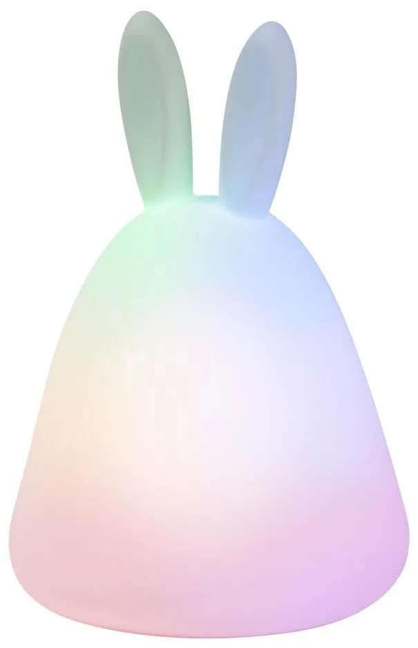 Osram - LED érintésvezérelt gyermek éjjeli lámpa TOUCH LED/2,5W/5V