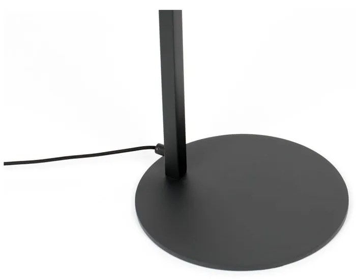 Fekete állólámpa Lub - Zuiver