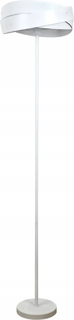Állólámpa Terra White 6986 Tk Lighting
