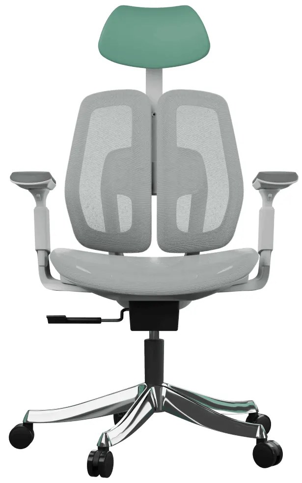 Liftor Active, zöld (háló)