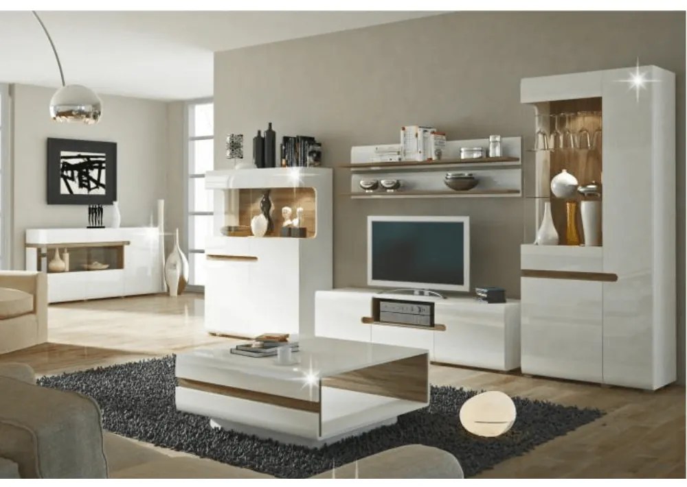 Vitrin Lynatet Typ 33 LTV-02/3D-1S. 752218