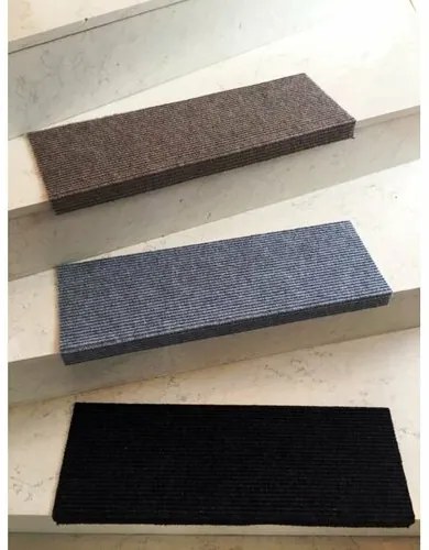 Lépcsőfok Quick step téglalap alakú bézs, 24 x 65cm, 5 db-os készlet