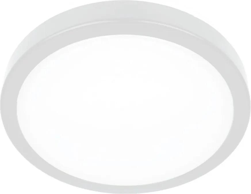 Milagro LED fürdőszobai mennyezeti lámpa 1xLED/18W/230V IP65 MI0305
