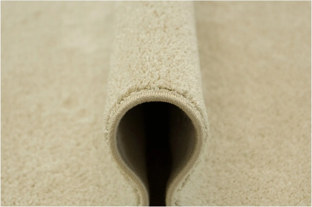 Caruso Puha Filc Nappali Hálószoba Szőnyeg 150x250 cm