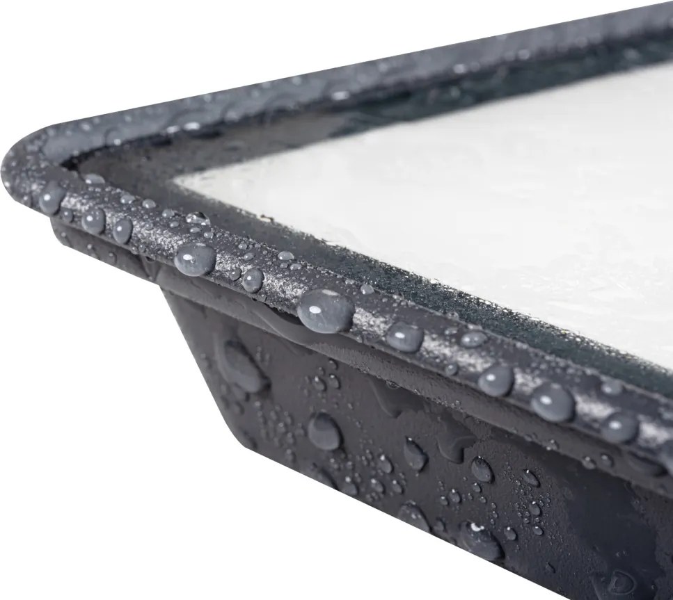 KANLUX 33886 IQ-LED FL SE Kültéri Reflektor GU10 IP20