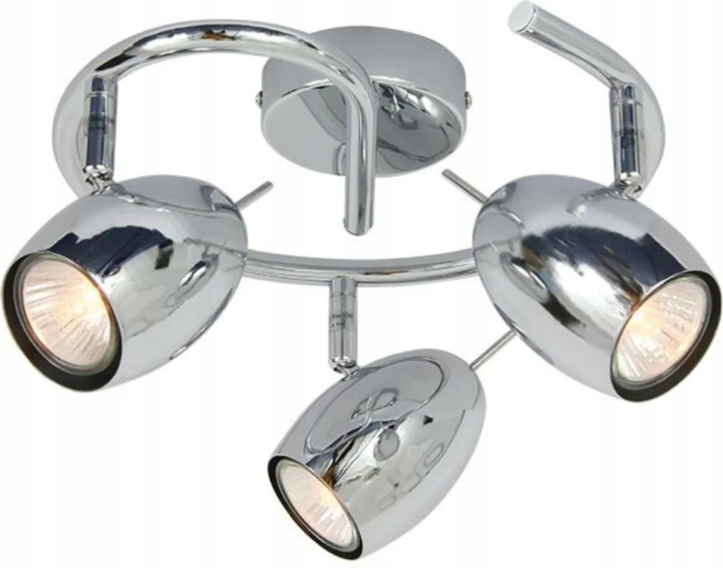 Aca Lighting MC1163G spot mennyezeti lámpa