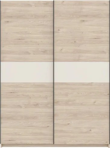 BERNO gardróbszekrény 150 cm – IM5003599JHKS