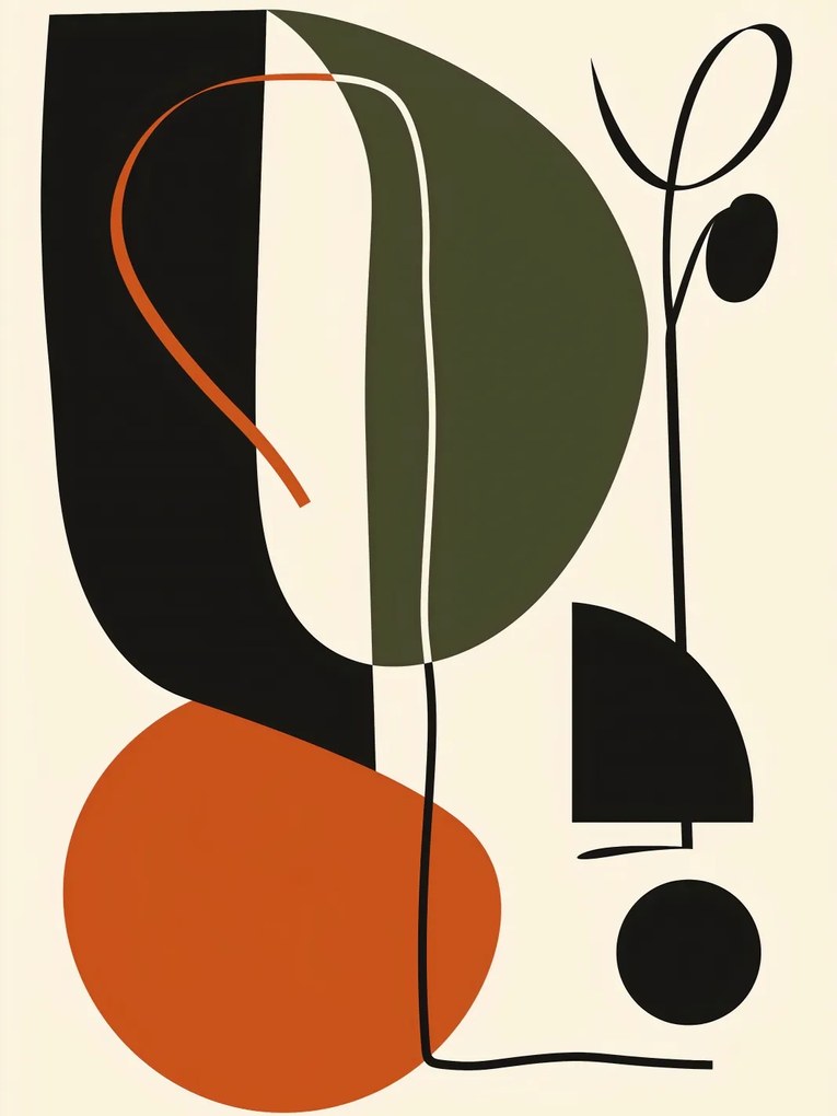 Poszter 60x80cm Gravírozás szimfónia