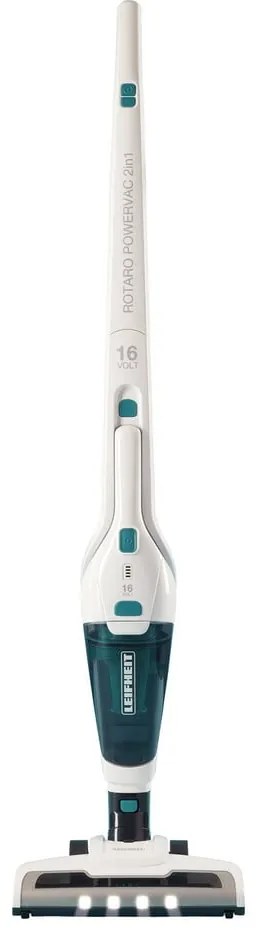 Vezeték nélküli porszívó Rotaro PowerVac 2v1 – LEIFHEIT