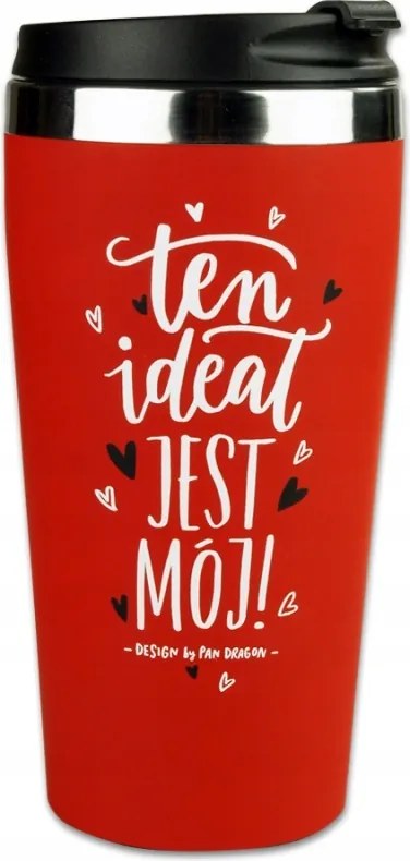 Vicces Termo Bögre, Ajándék Férfinak, Férfinak Születésnapra