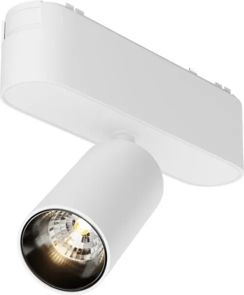 Maytoni Focus LED TR103-1-5W3K-M-W 1x5W/LED 3000K 400lm IP20
