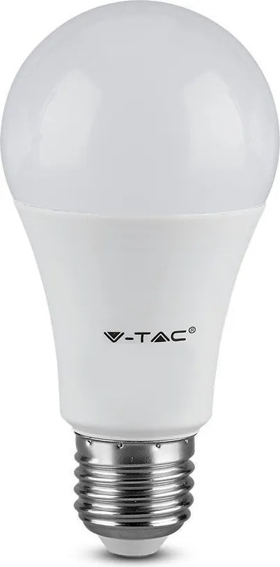 V-tac Led Izzó E27 17W 4000K 1710lm Semleges A65 VT-2017