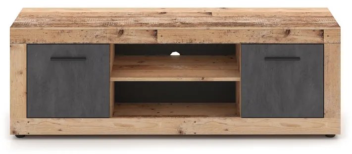 LUNA RTV 2D OLD STYLE LIGHT/MATERA