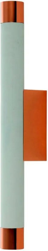 Orlicki Design Q OR84566 Fali lámpa 2x3,5W/G9