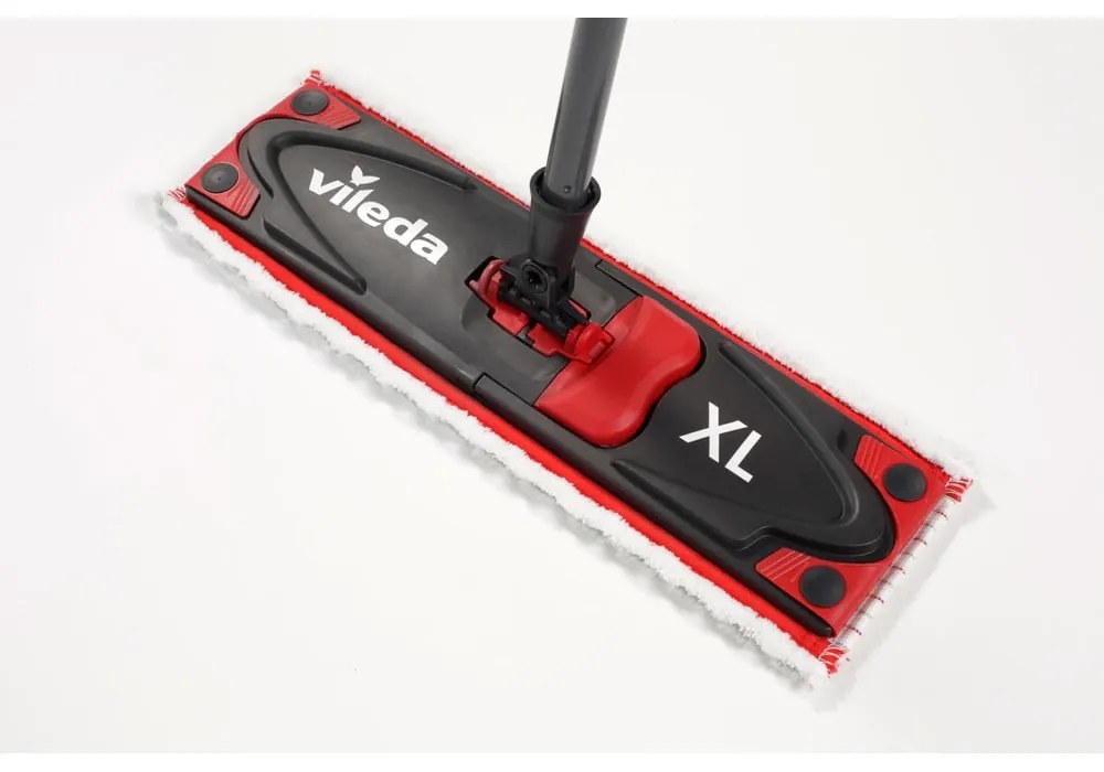 Ultramat XL turbo 2in1 microfibre felmosó szett vödörrel - Vileda